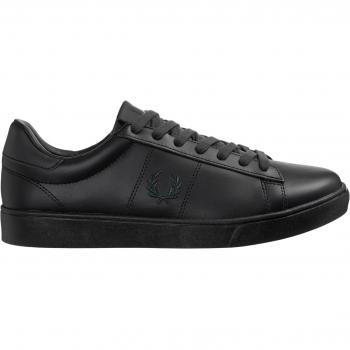 Sneakers Spencer Uomo Nere