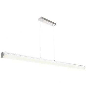 Lámpara colgante LED Baround Suspend 70W 200cm Blanco cálido