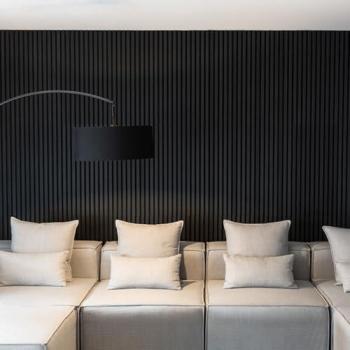 Panneau SONIC Acoustique HOME DELUXE