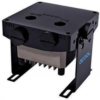 Edición Total Alphacool Laing DDC310 – Techos de Hielo en Negro