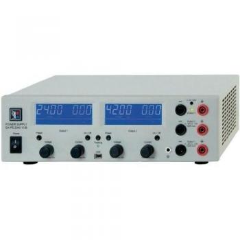 EA Elektro Automatik PS 2384-05B Triple Output Power Supply