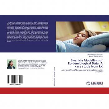 Bivariate Modelling of Epidemiological Data: A case study from LK