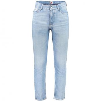 Hilfiger Signature Slim‑Fit Denim (Blue) – Men's W36 L32