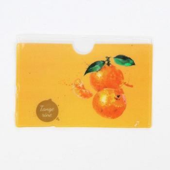Fruits Wallet for Women