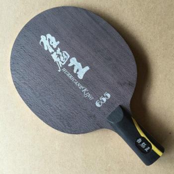 Tennis de Table Pro FLCS ST Poignée Courte