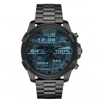 Diesel DZT2004 Smartwatch – Vollschutz‑Modell „Full Guard“