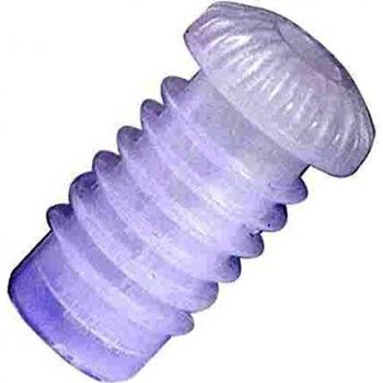 Jolly tappo plastica 100 pezzi