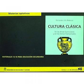CULTURA CLASICA
