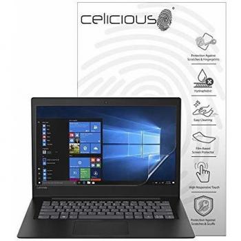 Celicious Impact Anti-Shock Shatterproof Screen Protector for Lenovo IdeaPad S130 (14)