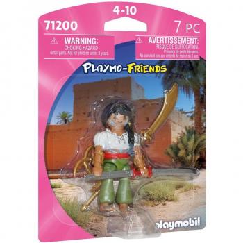 Playmobil