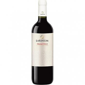 Primitivo Larinum 2022, Farnese Rotwein (0.75l)