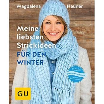 Meine liebsten Strickideen für den Winter