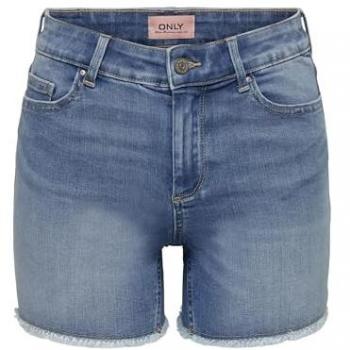 Shorts Bleus Blush