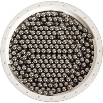 Billes de roulement 440C, 3.969mm, précision 10, 200 pièces