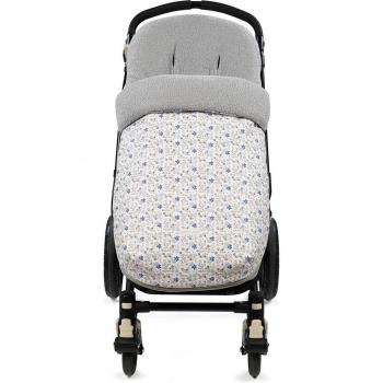 Saco Para Silla Delia Invierno Pasito a Pasito