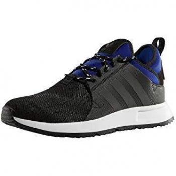 Adidas Men's X_PLR Snkrboot Running Shoes, Black