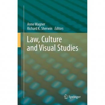 Vitalsource Technologies, Inc. Law, Culture And Visual Studies