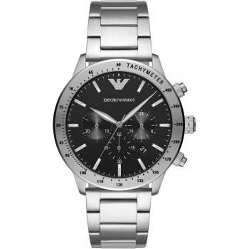 Reloj de acero inoxidable Armani AR11241