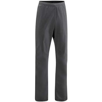 Gonso Regenhose »Save Pants« wasserdichte Überhose schwarz