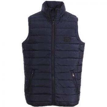 Giacca gilet Jack & Jones 12196693 navy