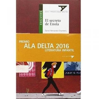 El secreto de Enola