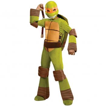 Michelangelo Costume for Boys