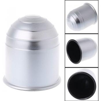 Couvercle robuste pour barre de remorque 50 mm