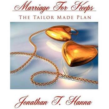 Marriage For Keeps: The Tailor Made Plan