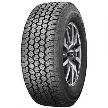 Goodyear-Neumático para Todoterreno Goodyear WRANGLER AT ADVENTURE 255/60HR20