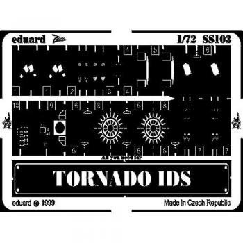 Eduard Tornado IDS – Pro Edition