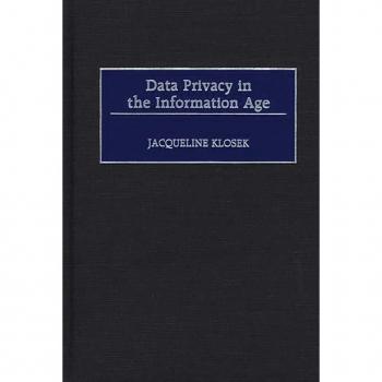 Data Privacy in the Information Age