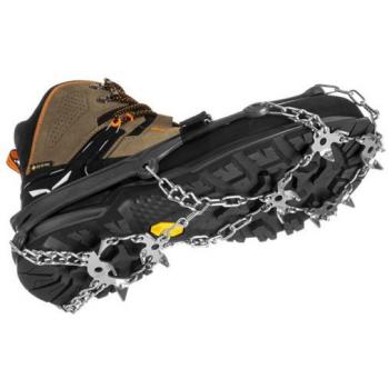 Salewa Steigeisen Mountain Spike S