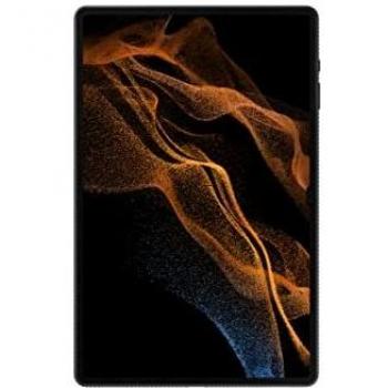 Cover multifunzionale per Samsung Galaxy Tab S8 Ultra, nera
