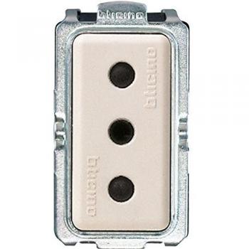 BTicino S5113F Presa Termica 10A