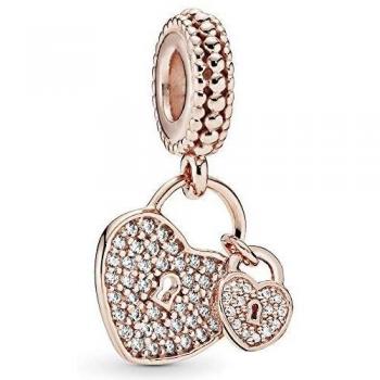 Pendentif Cadenas de l'Amour