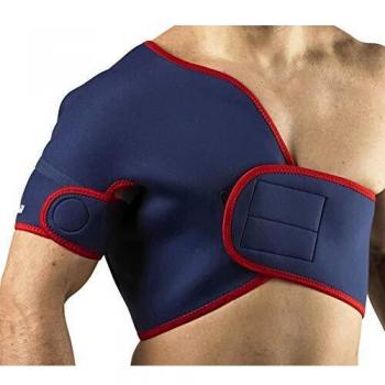 Vulkan Schulterstütze für Rehabilitation – Rechtsseite