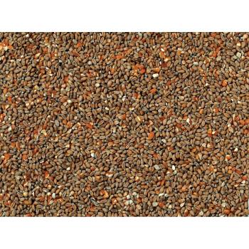 J&J Poultry Corn Mix – 20 kg