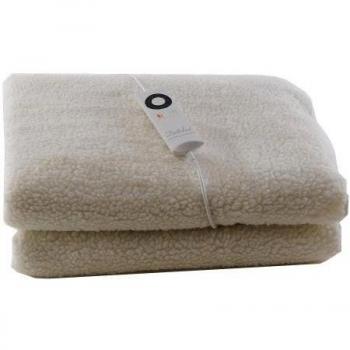 IntelliHeat CozyFit Double Blankets