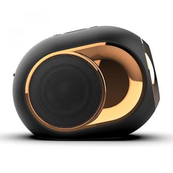 X6 Bluetooth 5.0 Stereo Music Speaker