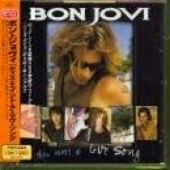 CD BON JOVI