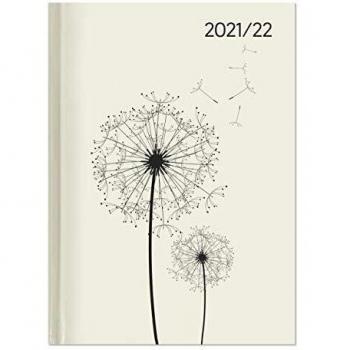 Agenda Settimanale Campustimer 15x21 cm Soffioni