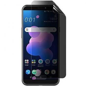 SecureView Elite – 4‑Way Privacy Film for HTC Desire 12S