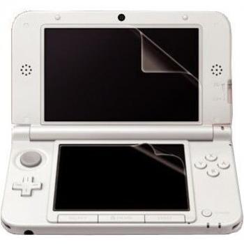 Nintendo 3DS LL XL Screen Shield