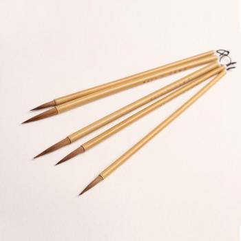 Chinese Brush Pen Set for Writing and Drawing