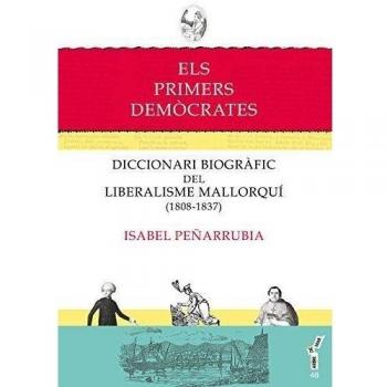 Els primers demòcrates (Tapa blanda).