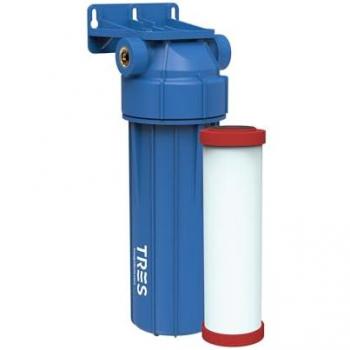 Cocina: Contenedor Filtro Seven 29945303 – Agua Pura