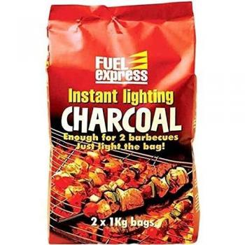 Myfuels Instant-Light Charcoal