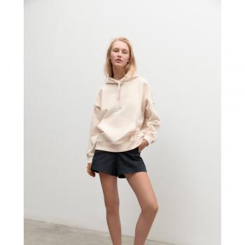 ECOALF Sweatshirt Casual Manga Larga Mujer 4