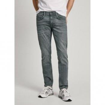 Vaqueros Pepe Jeans Azul Moderno