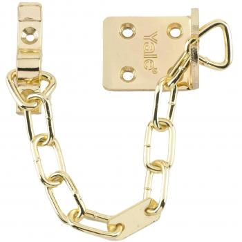 Yale V-WS6-EB TS003 Door Chain